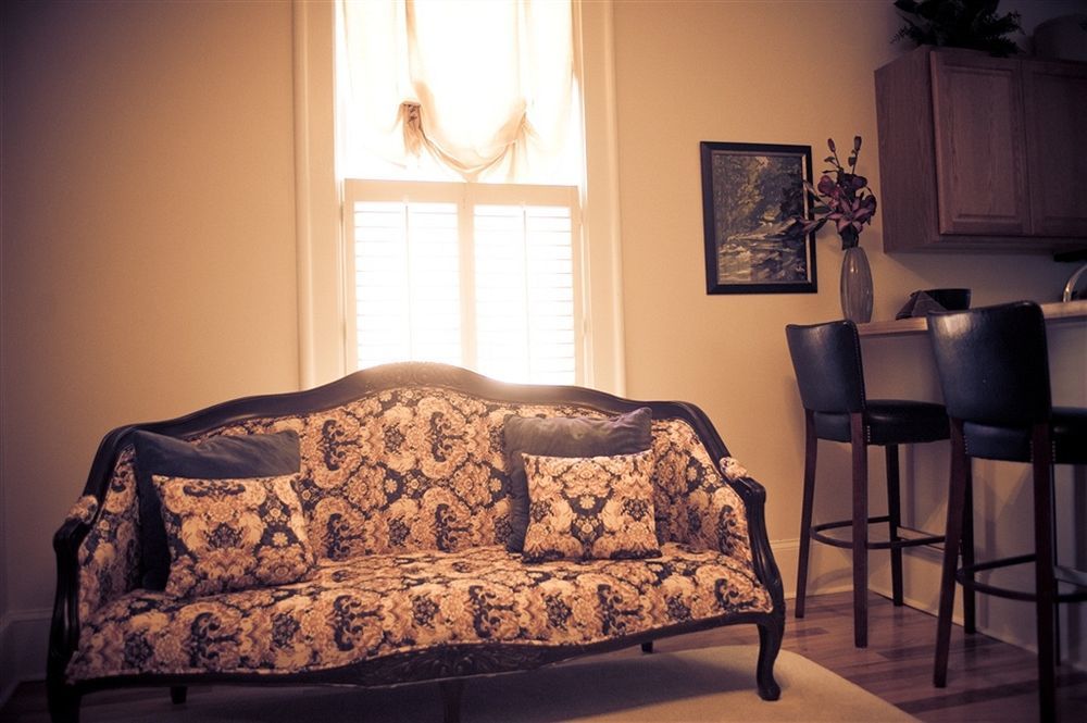 The Glendalia Boutique Hotel Glendale Экстерьер фото