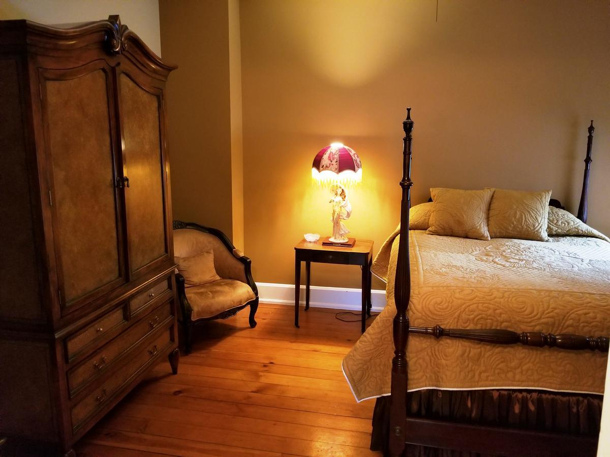 The Glendalia Boutique Hotel Glendale Экстерьер фото