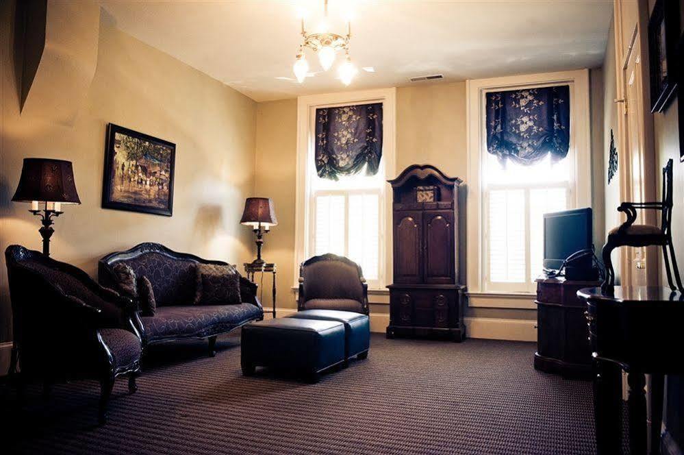 The Glendalia Boutique Hotel Glendale Экстерьер фото